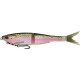 Berkley Powerbait Nessie Soft Glide Bait Lure RAINBOW TROUT - ALL SIZES